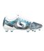Mens Striped Firm Ground Football Boots Emerald Sondico-1