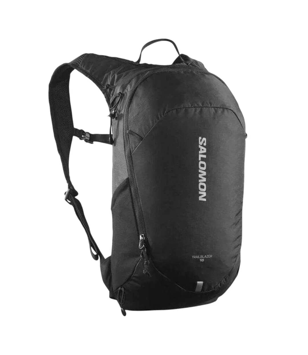 Trailblazer 10l Hiking Backpack One Size Black Salomon-2
