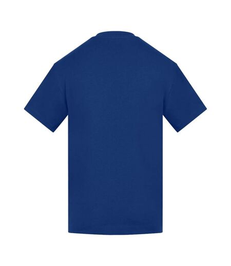 T-shirt Amplify Adulte Bleu Marine Anthem