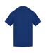 T-shirt Amplify Adulte Bleu Marine Anthem-2