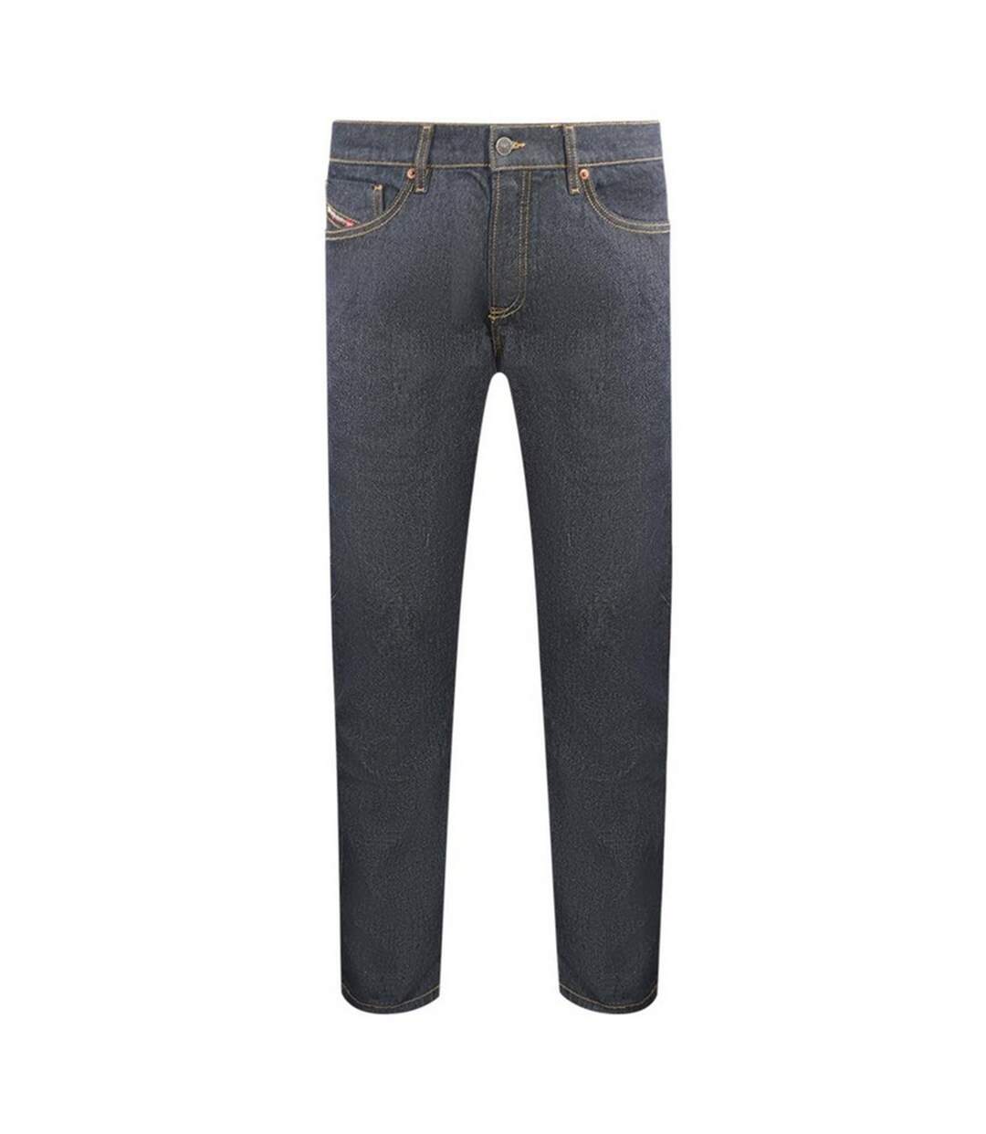Jean D Fining C Homme Noir Diesel-1