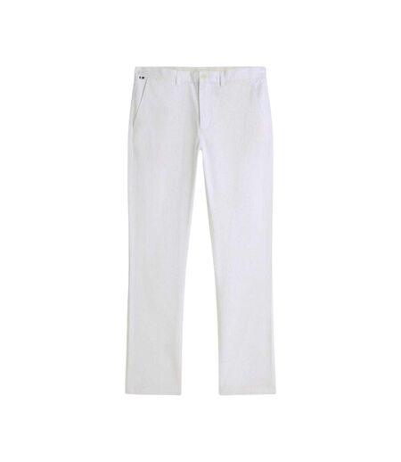 Chino Denton Homme Blanc Tommy Hilfiger