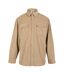 Mens Jackson Worker Corduroy Shirt Chino Levis-1