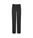 Womens/ladies Work Trousers Charcoal Grey Dickies-2