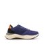 Baskets marine/blanches/orange homme lotto twenty6-2