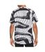 Maillot Blanc/Noir Homme Nike DF FC Jersey - L