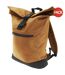 Lot de 2  Sac à dos 12 litres taille unique caramel Bagbase