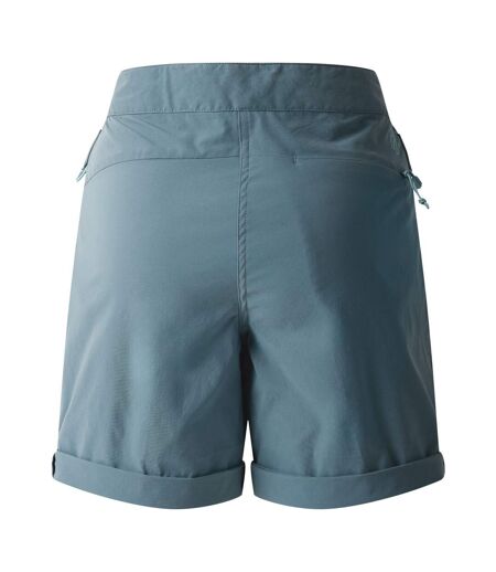 Short melodic femme bleu gris Dare 2B