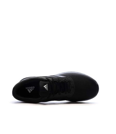 Baskets noires homme adidas coreracer