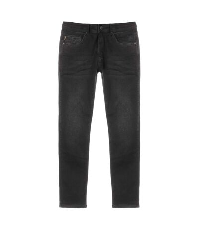 Jean 5 poches homme coupe regular