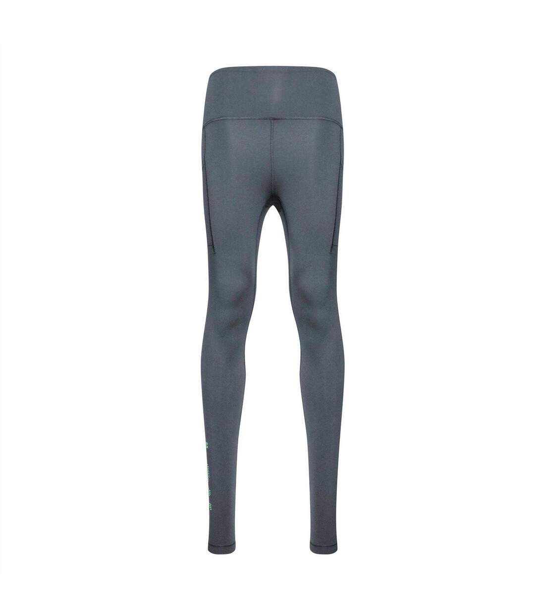 Collants De Course London Edition Femme Noir New Balance-1