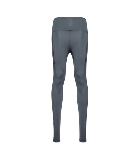 Collants De Course London Edition Femme Noir New Balance