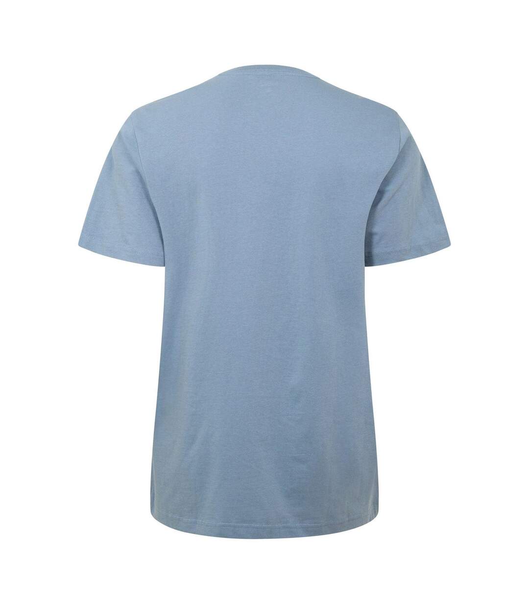 T-shirt Motif/style Gros Logo Homme Bleu Hurley-2