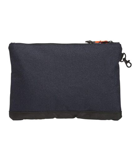 Pochette Valuables Taille Unique Bleu Encre Adidas