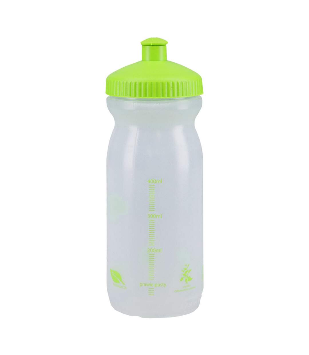 Gourde Ss23abotu009 Taille Unique Vert Transparent 4F-3