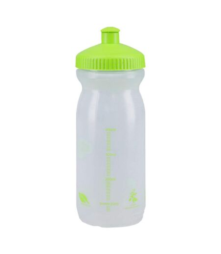 Gourde Ss23abotu009 Taille Unique Vert Transparent 4F