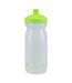 Gourde Ss23abotu009 Taille Unique Vert Transparent 4F-3