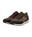 Basket Basse Cuir Rieker Rusty-3