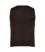 Débardeur Sans Manches Femme Marron Jack Wills-3