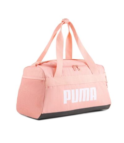 Sac de sport rose femme puma challenger - osfa