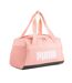Sac de sport rose femme puma challenger - osfa-1