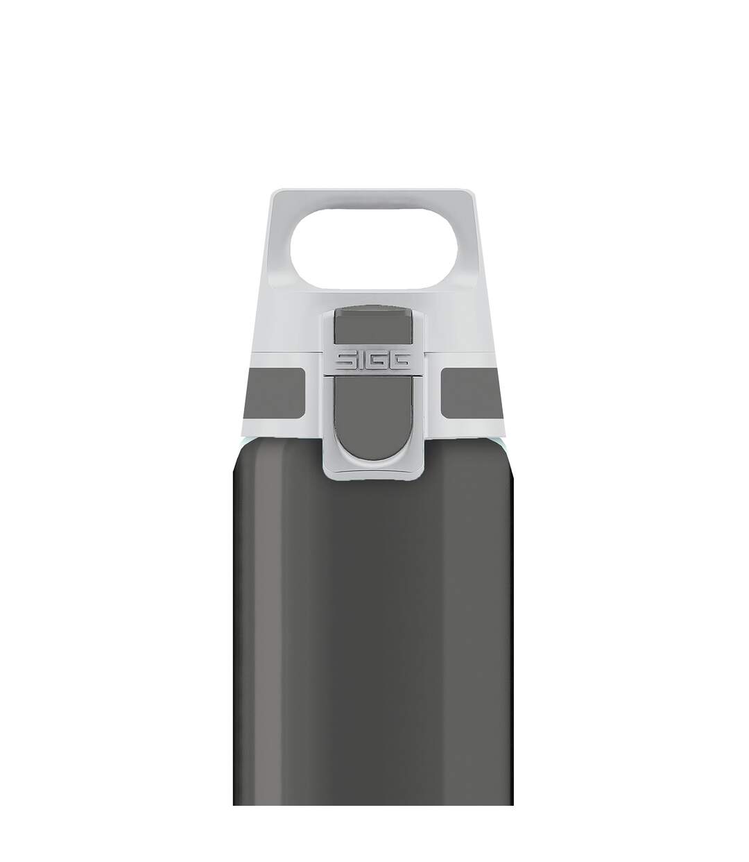 Gourde total color 0,6 l anthracite foncé Sigg-4
