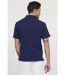 Chemise DUCKER Marine-3