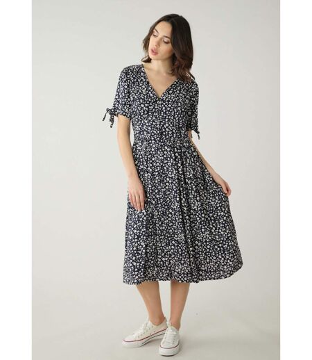 Robe bohème pour femme GLORIA