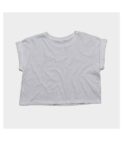 Mantis - T-shirt court - Femme (Blanc) - UTPC3732