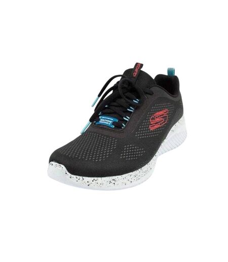 Baskets Ultra Flex 3.0 Femme Noir Skechers