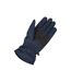 Gants de ski femme bleu marine Mountain Warehouse Mountain Warehouse