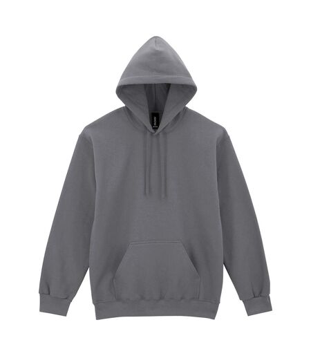 Unisex Adult Hammer Hoodie Gravel Gildan