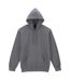 Unisex Adult Hammer Hoodie Gravel Gildan-1