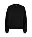 Pull Femme Noir Urban Classics-1