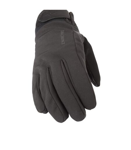 Mens & Ladies Waterproof All Weather Insulated Gloves
