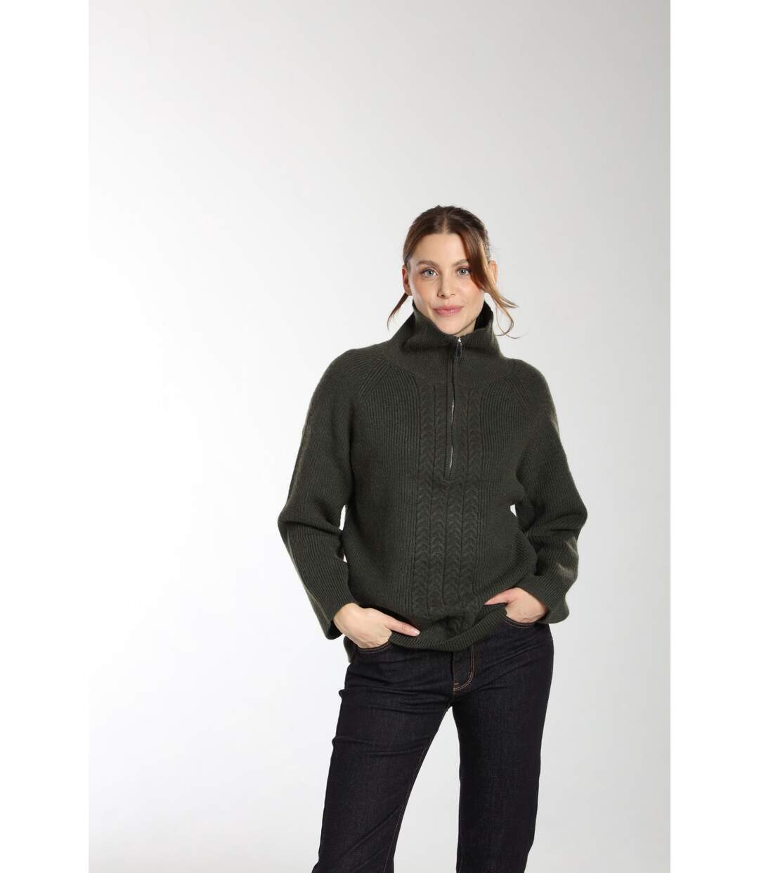 Pull Jorg  | Gerard Pasquier-3