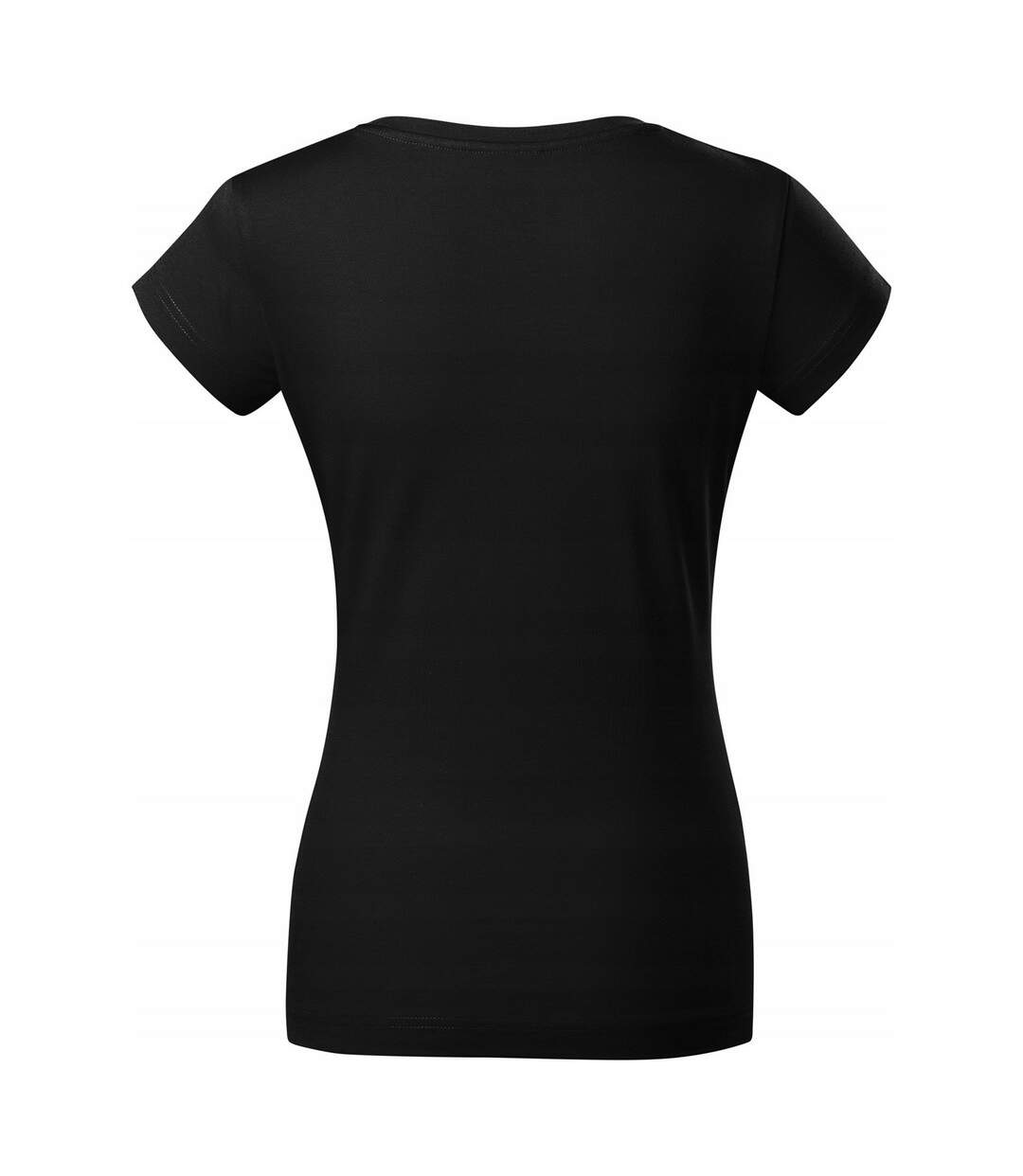 T-shirt Viper Femme Noir Adler-2