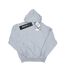 Disney - Sweat à capuche ARISTOCATS MARIE SWEET BACKSIDE BREAST PRINT - Femme (Gris sportif) - UTBI5573-1