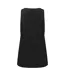 Débardeur Ion-charge Femme Noir TriDri-2