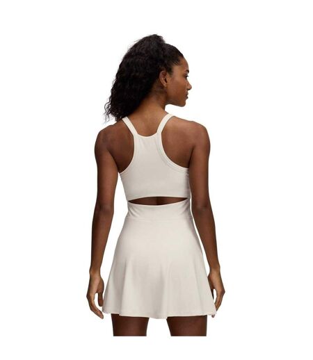 Womens/ladies Meridian Athletic Dress Brown Under Armour