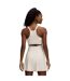 Womens/ladies Meridian Athletic Dress Brown Under Armour-3