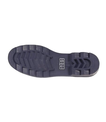 Bottines De Pluie Harper Femme Bleu Marine Regatta