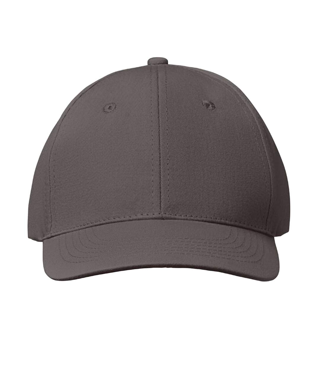Casquette De Baseball Basie Turquoise Vif MidOcean-1