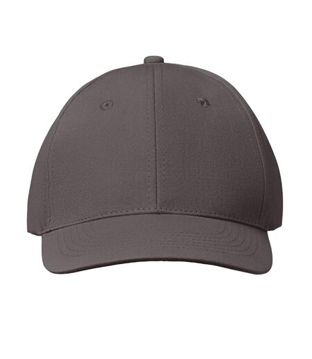Casquette De Baseball Basie Turquoise Vif MidOcean