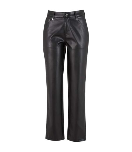 Pantalon Femme Noir Urban Classics