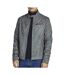 Veste Suédine Gris Homme Jack & Jones Tano - L-1