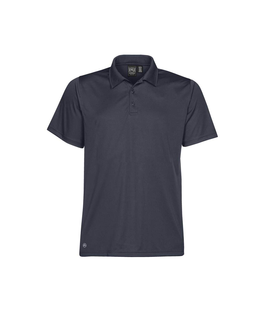 Polo Homme Bleu Marine Stormtech-1