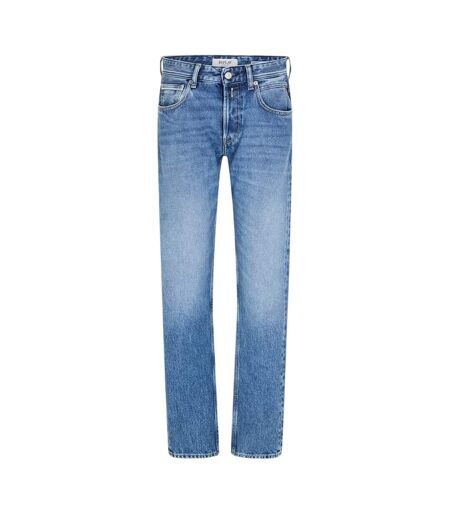 Jean Homme Bleu Clair Replay
