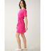 Robe courte pour femme KNOTY-4