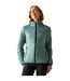 Doudoune Matelassée Rigain Femme Turquoise Pastel Regatta-1